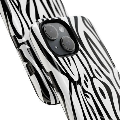 Dark Thoughts in Urban Eclipse - Magsafe Case