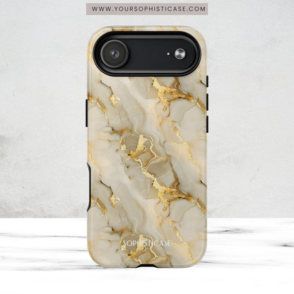 Gold Rush in Solace - Magsafe Case