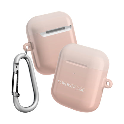 AirPod Cases - Heavenly in Neutral