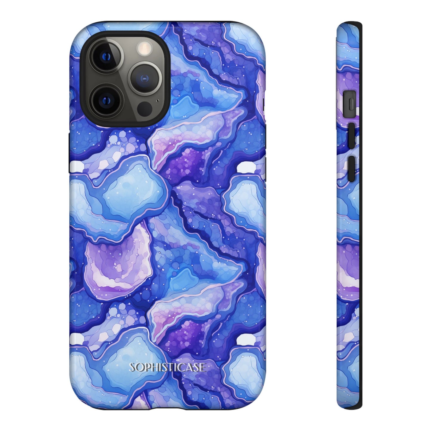 Nightstone in Supernova - iPhone Case, Samsung Galaxy Case, Google Pixel Case
