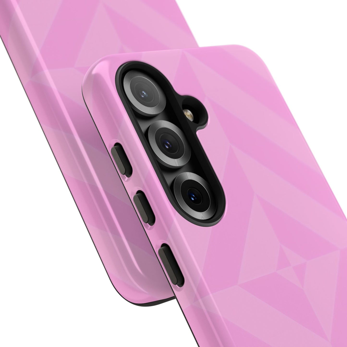 Zenergy in Pink - iPhone Case, Samsung Galaxy Case, Google Pixel Case