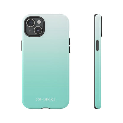 Heavenly in Green - iPhone Magsafe Case
