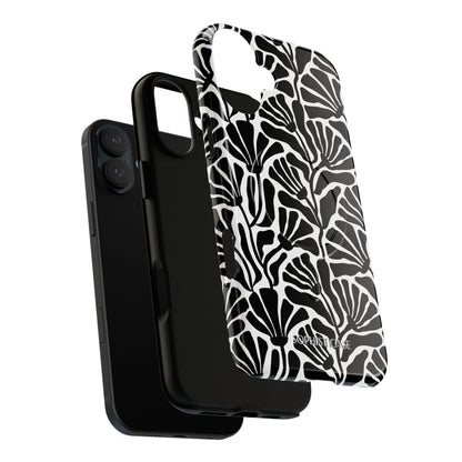 Dark Thoughts in Urban Vine - Magsafe Case