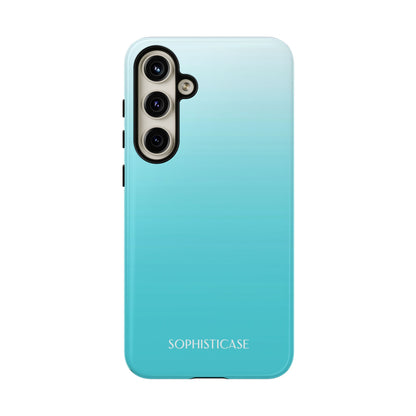 Tough Case - Heavenly in Aqua