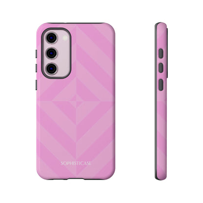 Zenergy in Pink - iPhone Case, Samsung Galaxy Case, Google Pixel Case