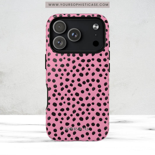Cheetahs and Liars in Pink - Magsafe Case