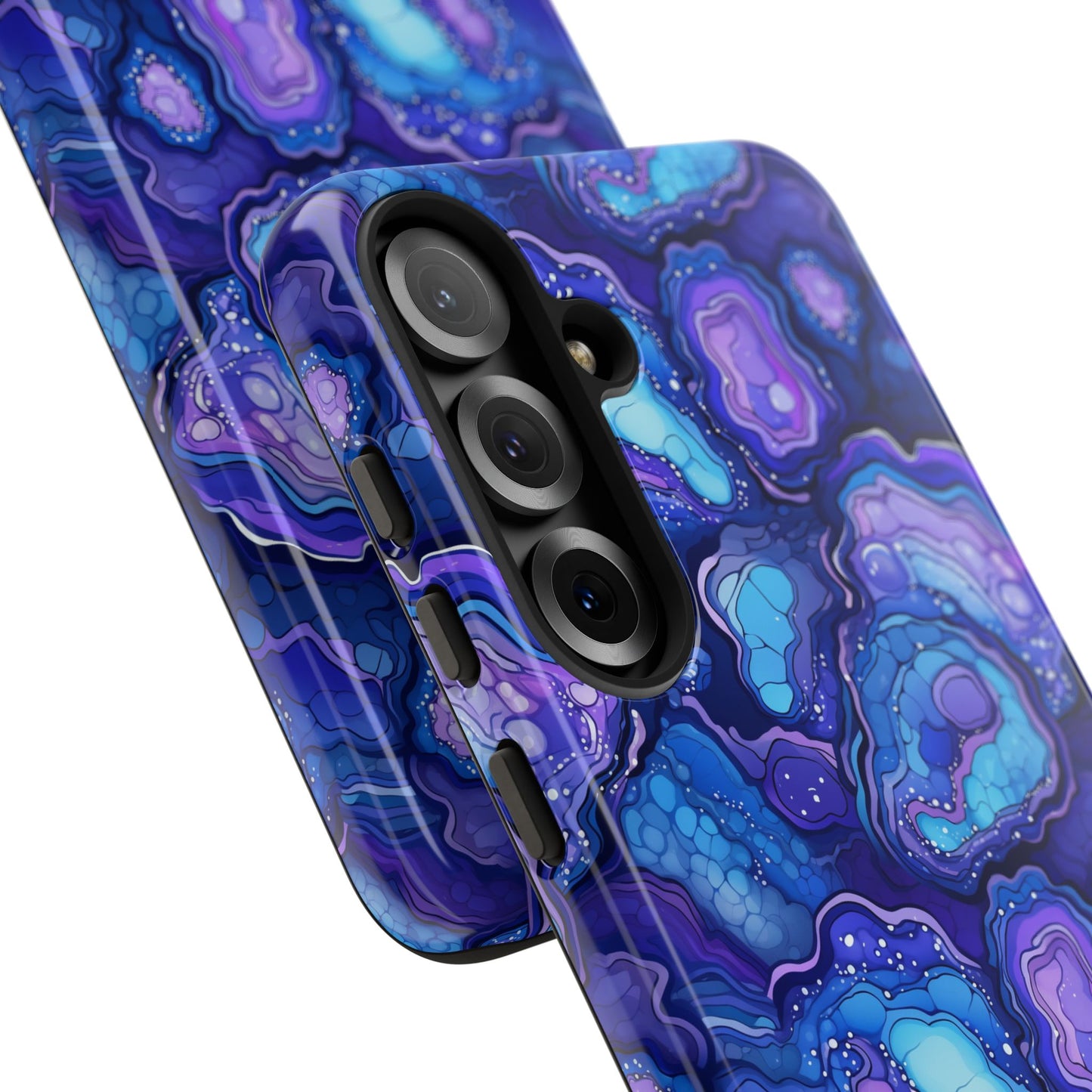 Nightstone in Starlight - iPhone Case, Samsung Galaxy Case, Google Pixel Case