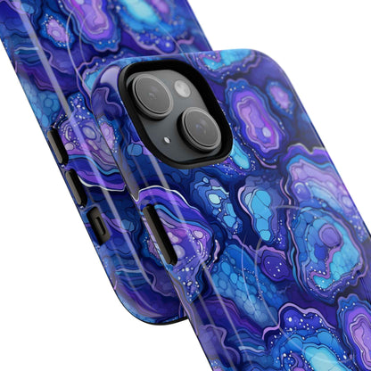 Nightstone in Starlight - Magsafe Case