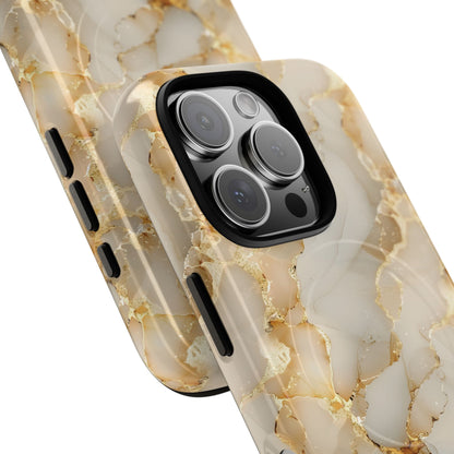 Gold Rush in Cadia - Magsafe Case