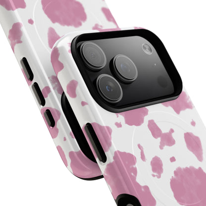Holy Cow in Pink - Magsafe Case