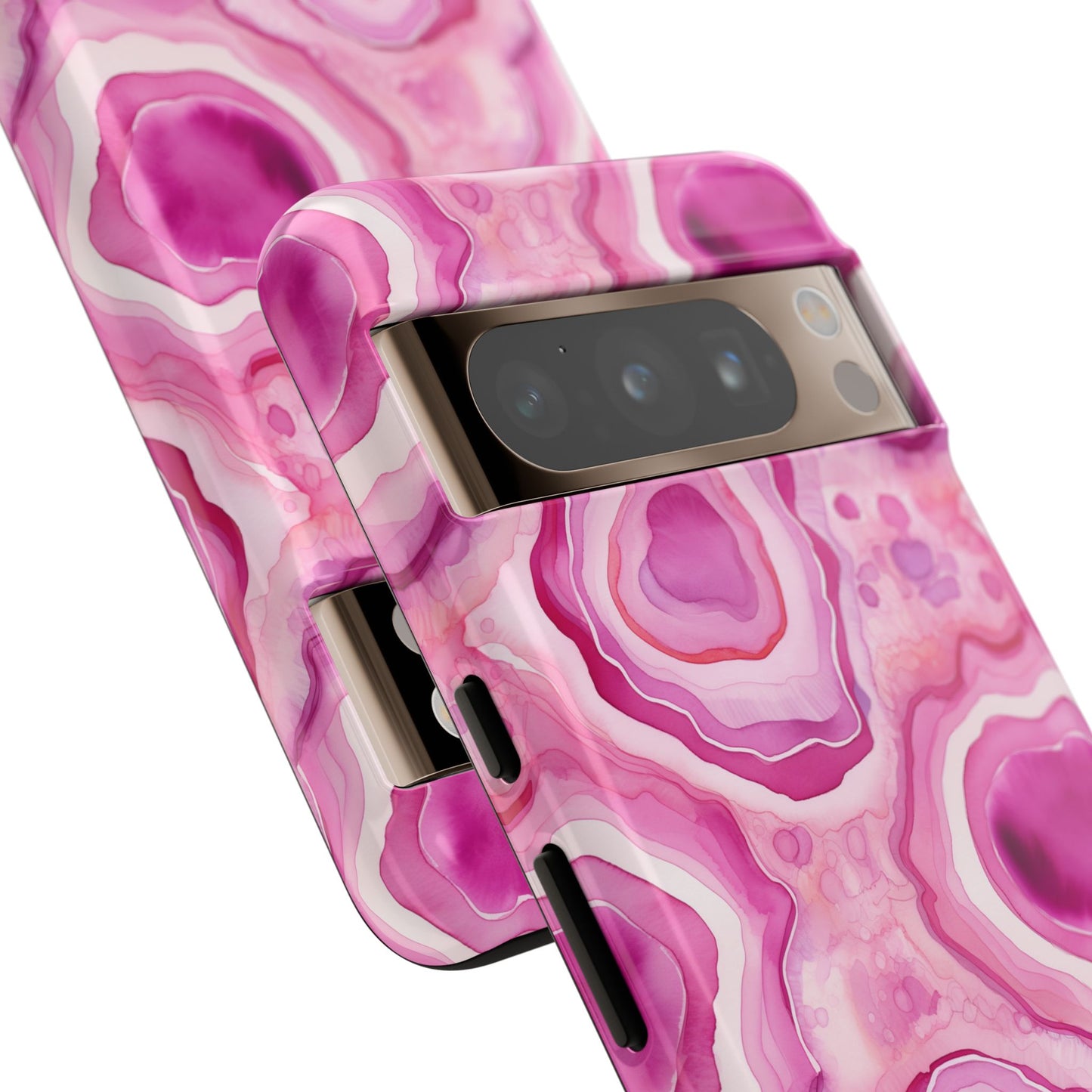 Dreamstone in Dawn - Tough Phone Case