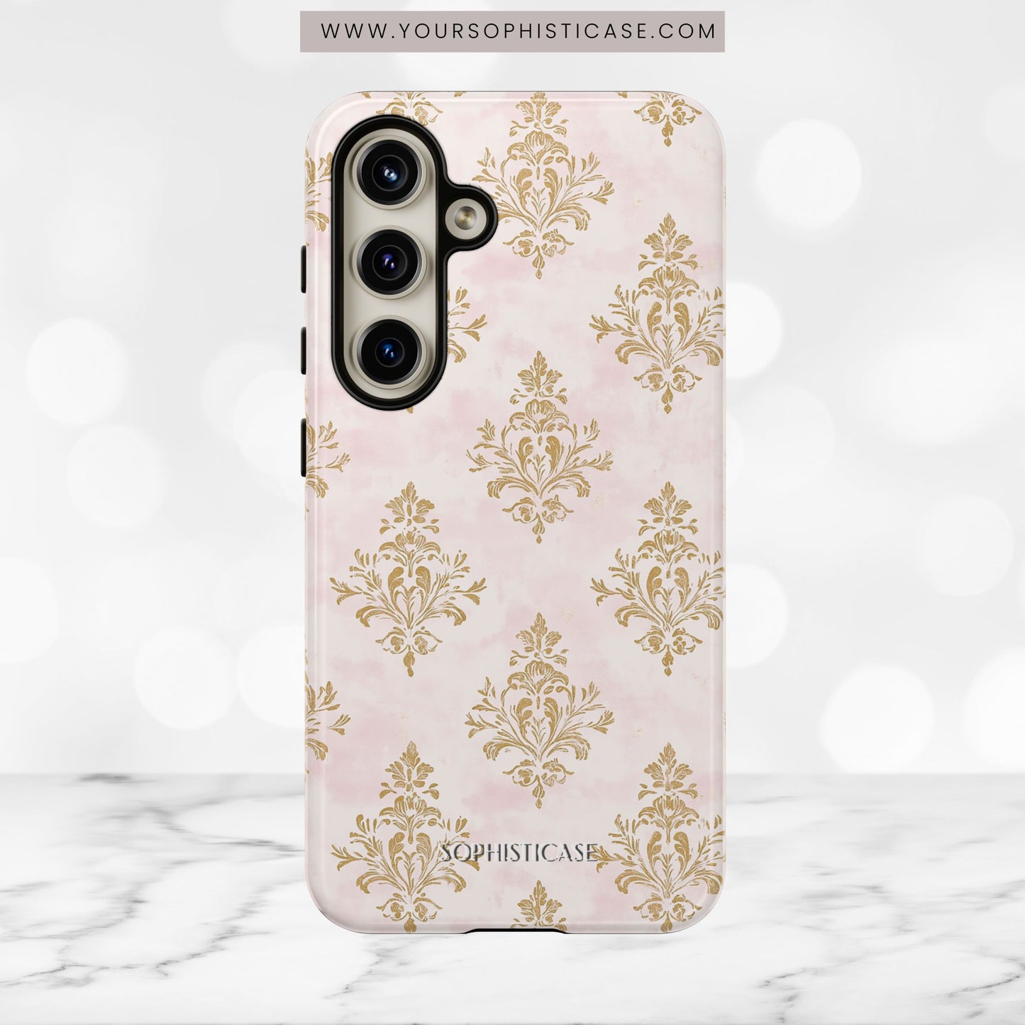 The Sweetest Thing in Ariana - iPhone Case, Samsung Galaxy Case, Google Pixel Case