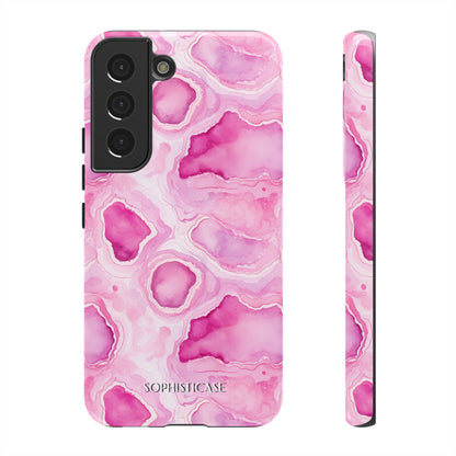 Dreamstone in Halo Kiss - Tough Phone Case