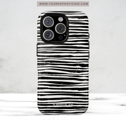 Dark Thoughts in Noir - Magsafe Case