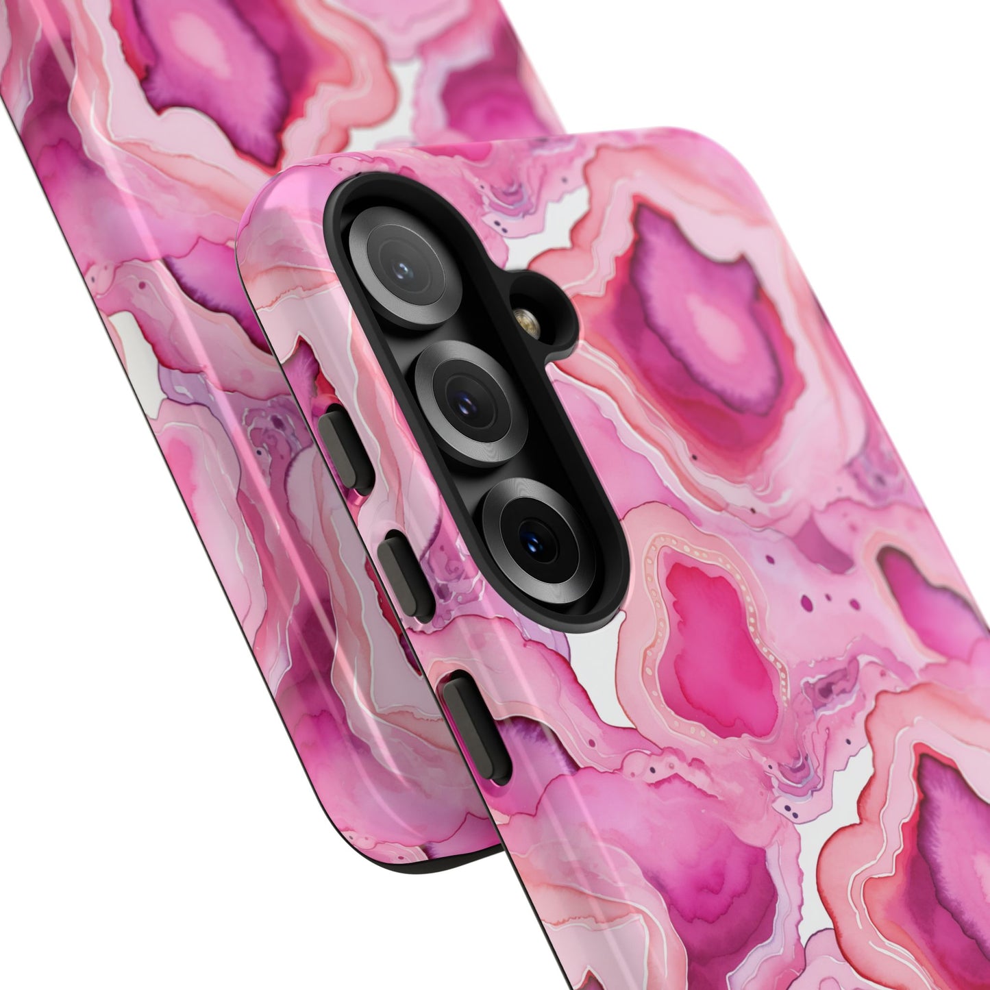 Dreamstone in Sugarplum - Tough Phone Case