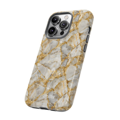 Gold Rush in Sonora - Tough Phone Case