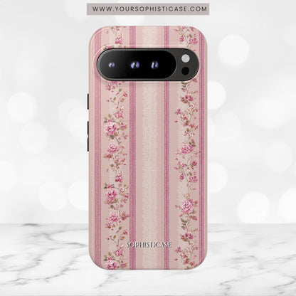 The Sweetest Thing in Esme - iPhone Case, Samsung Galaxy Case, Google Pixel Case