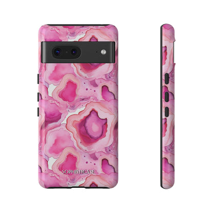 Dreamstone in Sugarplum - Tough Phone Case