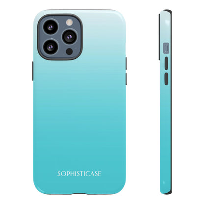 Tough Case - Heavenly in Aqua