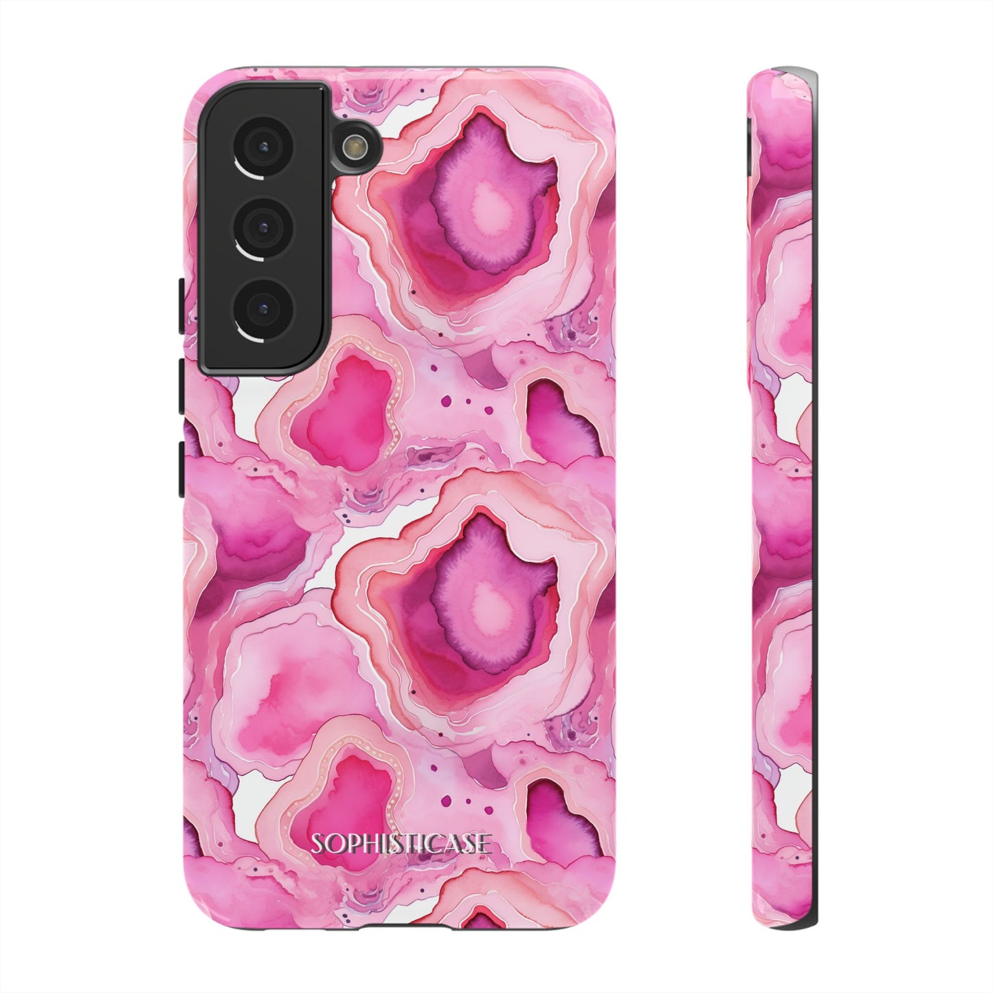 Dreamstone in Sugarplum - Tough Phone Case