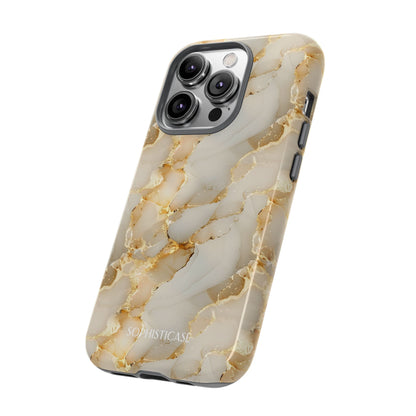 Gold Rush in Cadia - iPhone Magsafe Case