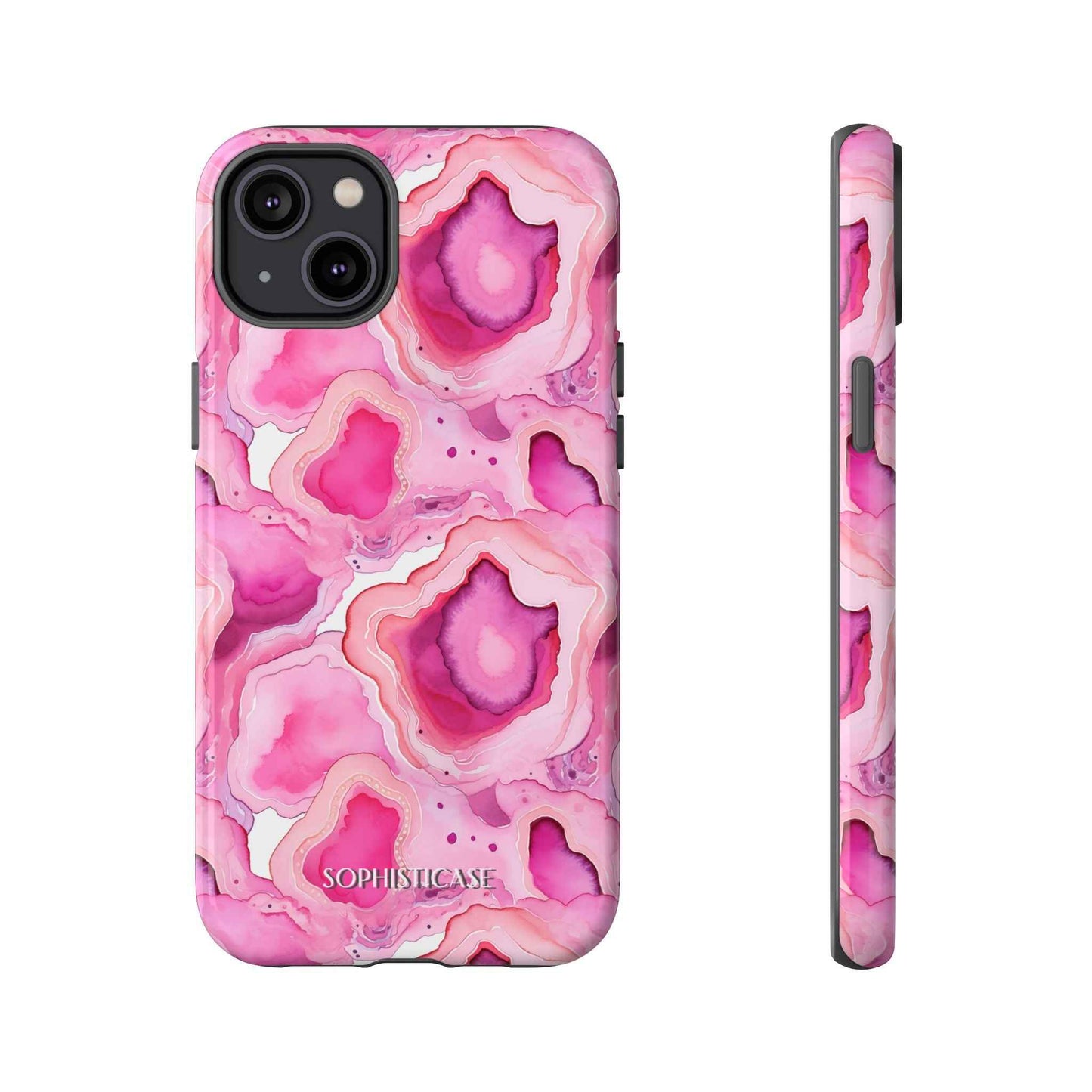 Dreamstone in Sugarplum - Tough Phone Case