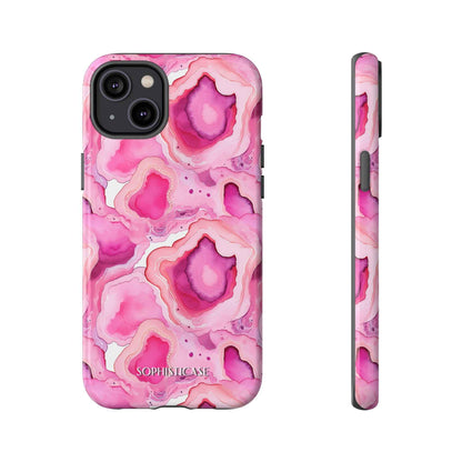 Dreamstone in Sugarplum - Tough Phone Case