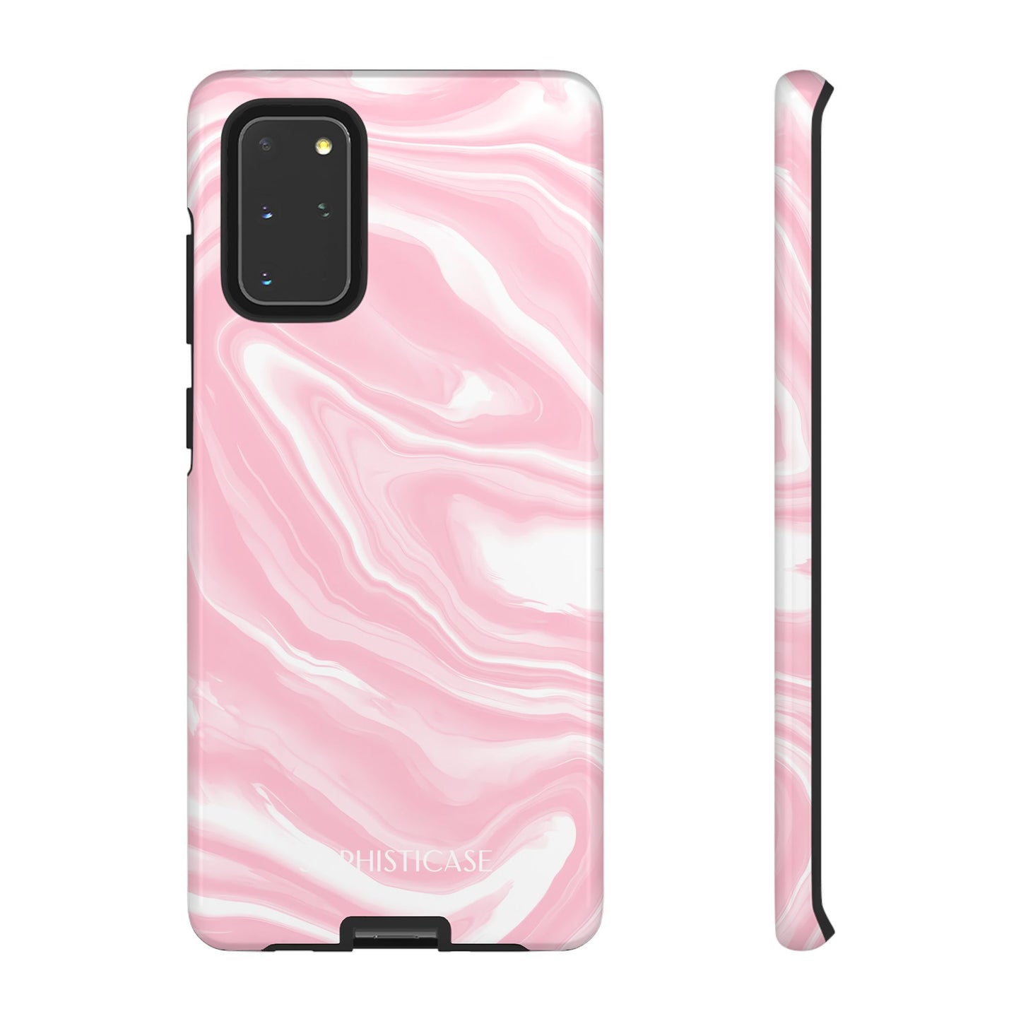 Tough Case - Liquid Dreams in Pink