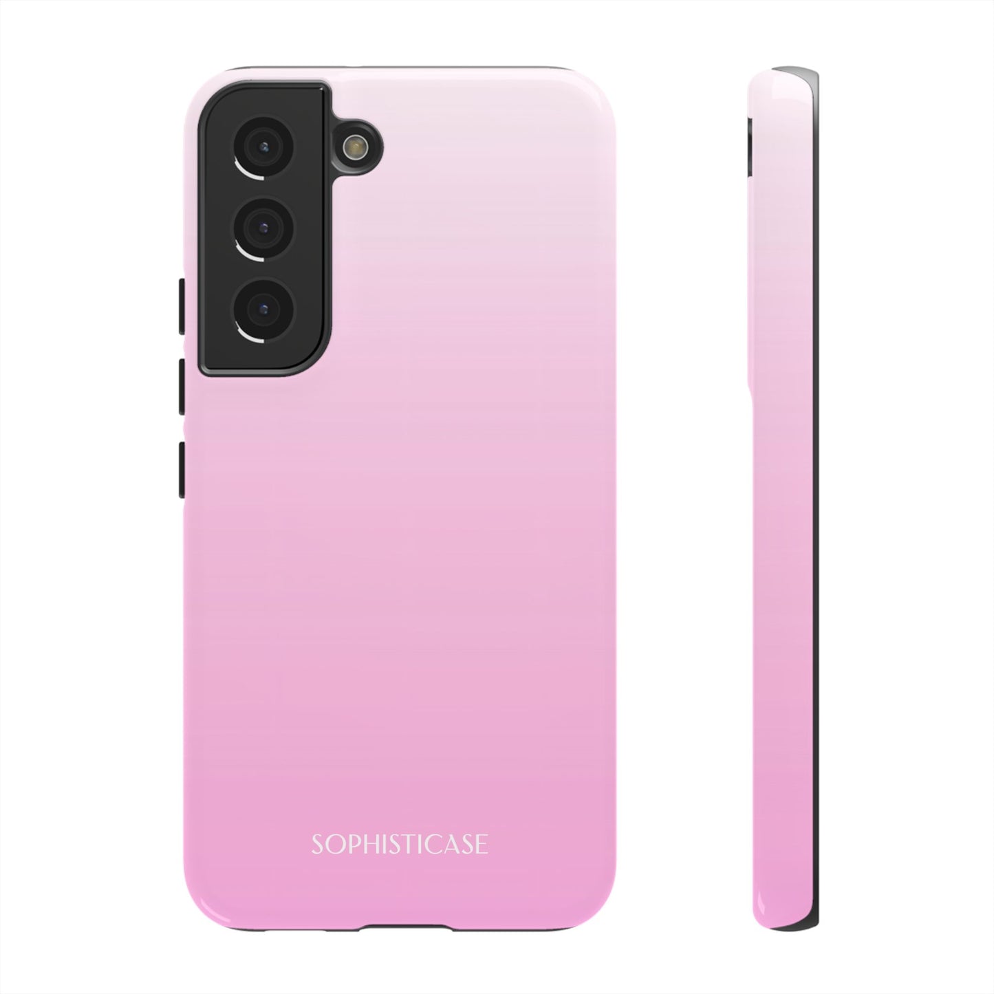 Heavenly in Pink - Tough Phone Case