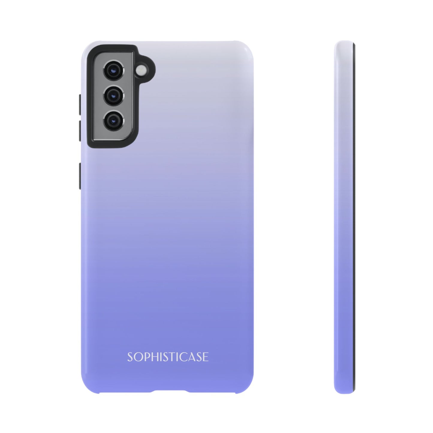 Tough Case - Heavenly in Purple