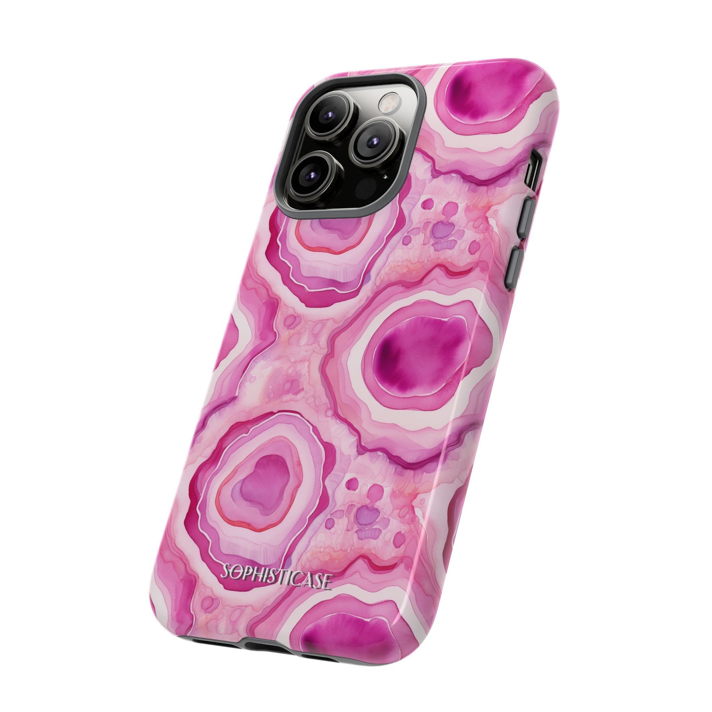 Dreamstone in Dawn - Tough Phone Case