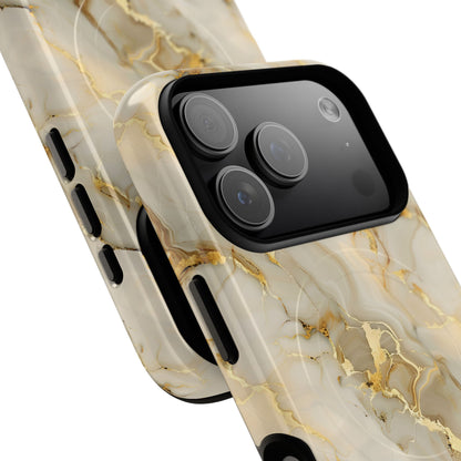 Gold Rush in Solace - Magsafe Case