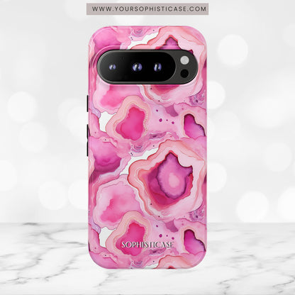 Dreamstone in Sugarplum - Tough Phone Case