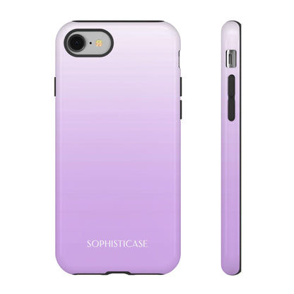 Tough Case - Heavenly in Pastel Purple