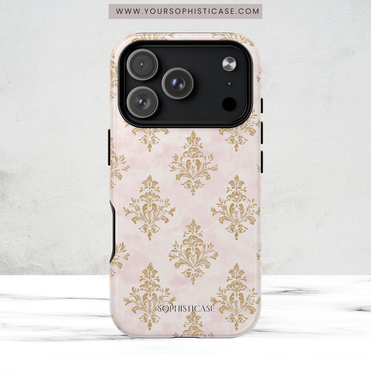 The Sweetest Thing in Ariana - iPhone Magsafe Case