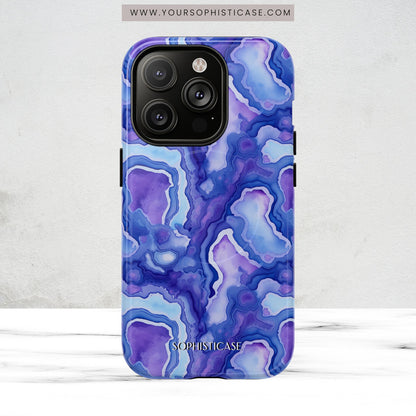 Nightstone in Twilight - iPhone Magsafe Case