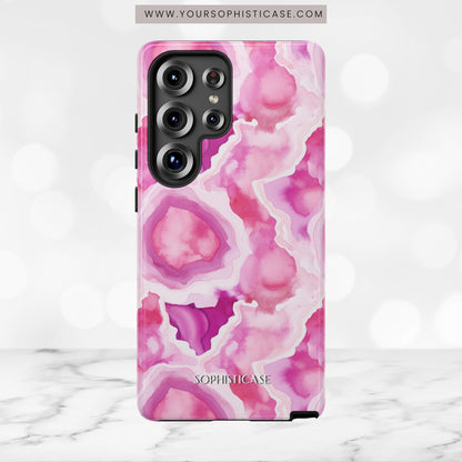 Dreamstone in Dusk - Tough Phone Case
