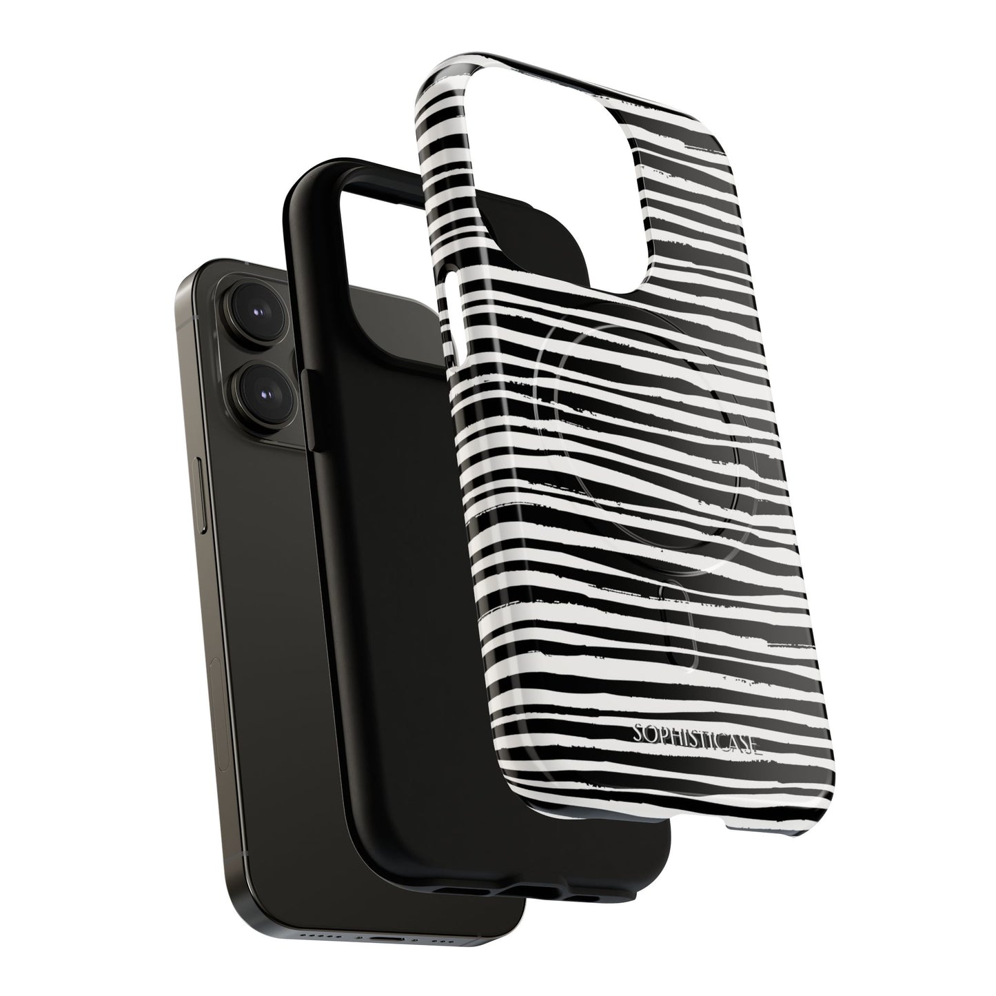 Dark Thoughts in Noir - Magsafe Case