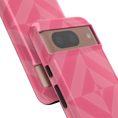 Zenergy in Salmon - iPhone Case, Samsung Galaxy Case, Google Pixel Case