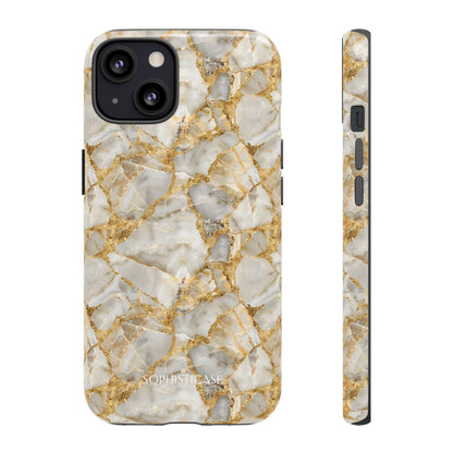 Gold Rush in Sonora - iPhone Magsafe Case