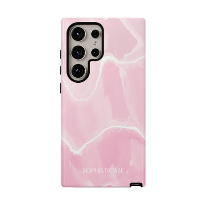 Tough Case - Serenity in Light Pink