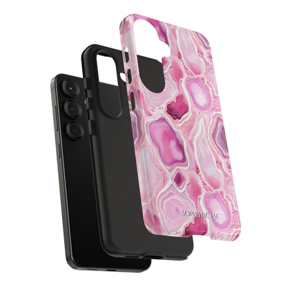 Dreamstone in Blush - Tough Phone Case