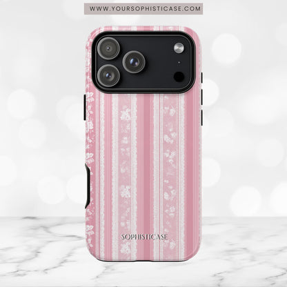 The Sweetest Thing in Isla - iPhone Case