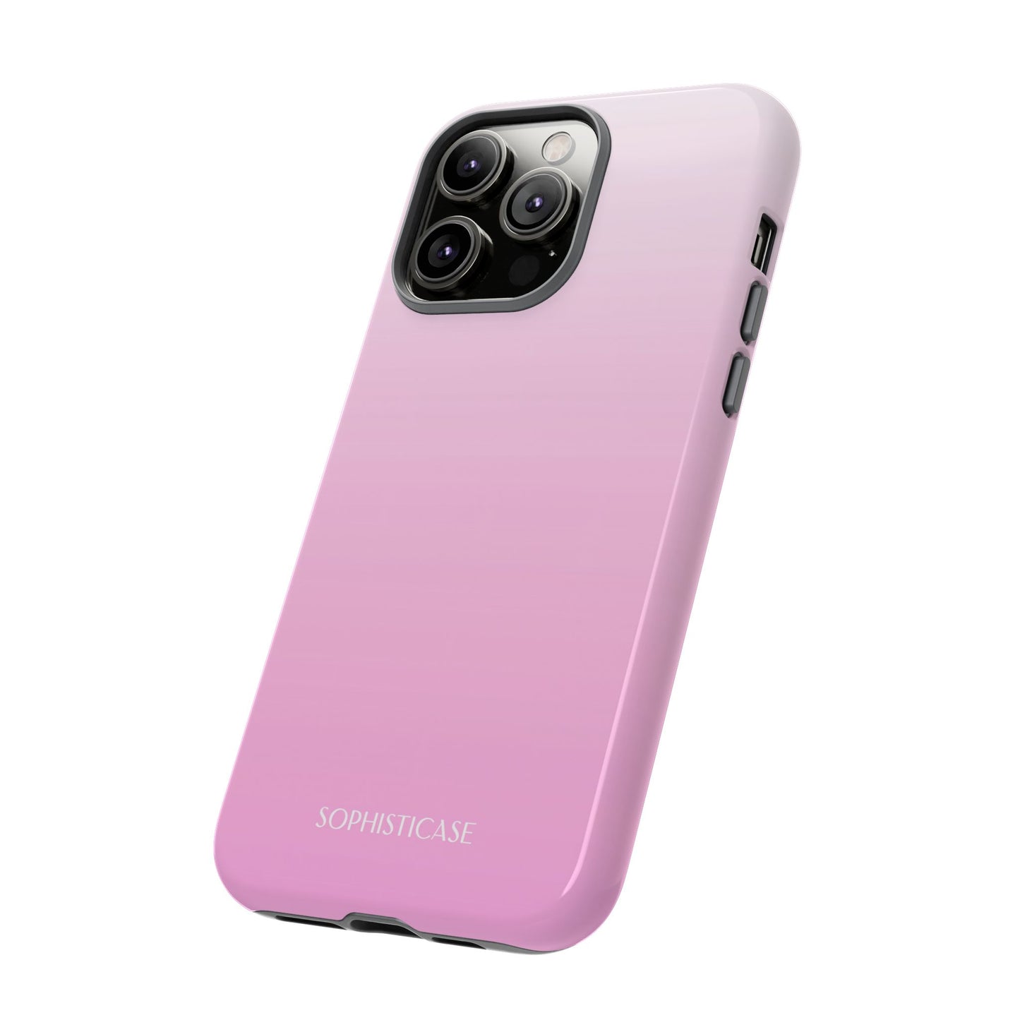 Heavenly in Pink - iPhone Magsafe Case