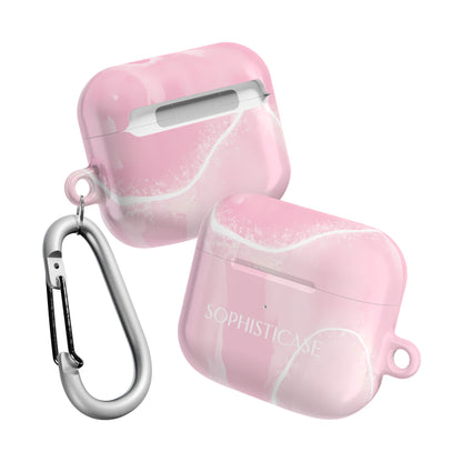 AirPod Cases - Serenity in Pink