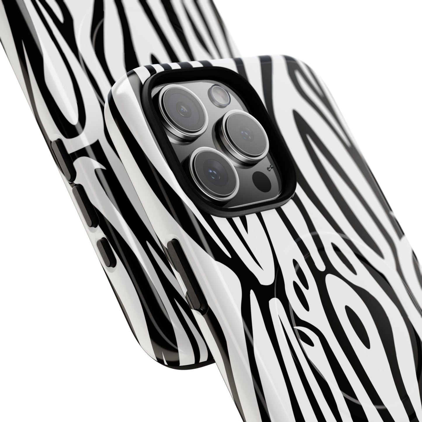 Dark Thoughts in Urban Eclipse - Magsafe Case