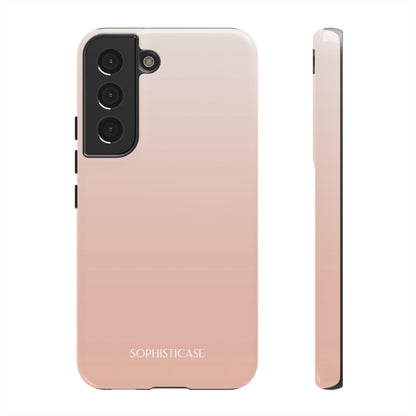 Heavenly in Neutral - Tough Phone Case