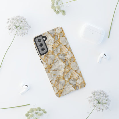 Gold Rush in Sonora - Tough Phone Case