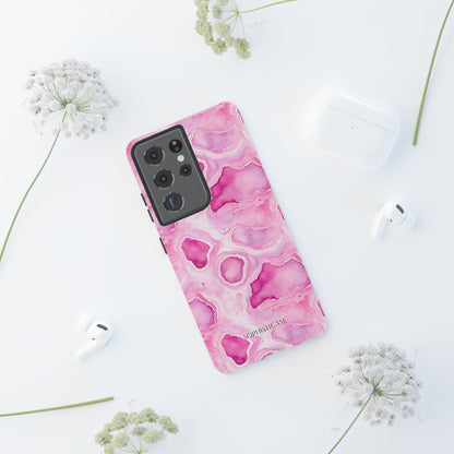 Dreamstone in Halo Kiss - Tough Phone Case