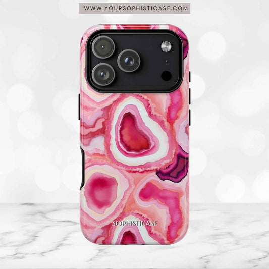 Dreamstone in Sunshine - Tough Phone Case